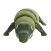 Aurora Toys Small Fidget Alligator Engaging Toy Green 8" - 2 of 4