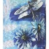 Women's Butterfly Top - Jess & Jane - 3 of 3