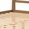 Donco Kids Roan Full Urban Oak Platform Bed - 4 of 4