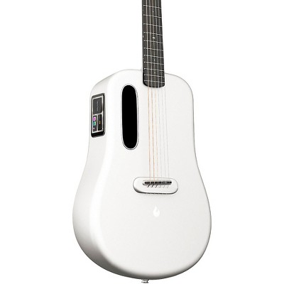 LAVA MUSIC LAVA ME 3 36" Acoustic-Electric Guitar With Space Bag