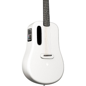 LAVA MUSIC LAVA ME 3 36" Acoustic-Electric Guitar With Space Bag - 1 of 4