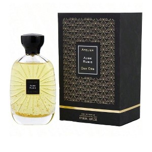 Atelier Aube Rubis Des Ors Des Ors Women Eau De Parfum Spray (Unisex) 3.3 oz - 1 of 1