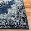 Vintage Hamadan VTH219 Power Loomed Indoor Rugs - Safavieh - 3 of 4