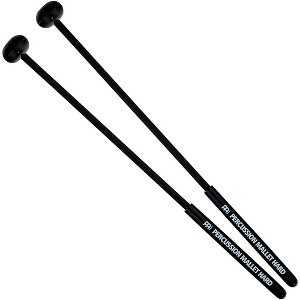 MEINL Molded ABS Percussion Mallet Pair - 1 of 4
