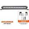 SYLVANIA - Slim 10 Inch LED Light Bar - Lifetime Limited Warranty - Spot Light 2700 Raw Lumens, Off Road, Truck, Car, Boat, ATV, UTV, SUV, 4x4 (1 PC) - 2 of 4