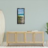 Stupell Industries Grassy Beach Shore, 15" x 31" - 2 of 4