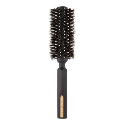 round hair brush