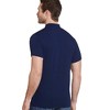 Jockey Men's Cotton Stretch Mock Neck Tee - image 2 of 2