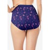 Comfort Choice Full Coverage Cotton Brief 10-Pack - 4 of 4