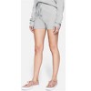 Hurley Womens Mia Sweater Casual Walking Shorts - 3 of 4