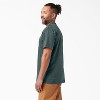 Dickies Heavyweight Short Sleeve Pocket T-Shirt - 3 of 3