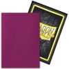 Dragon Shield Dual Matte Mini Japanese Wraith 60 ct Card Sleeves Individual Pack - 4 of 4
