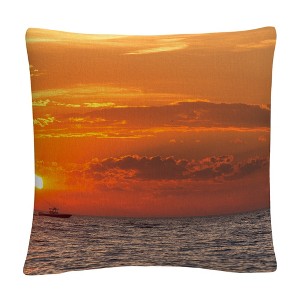 Decorative Throw Pillow_3 by Trademark Fine Art - 1 of 4