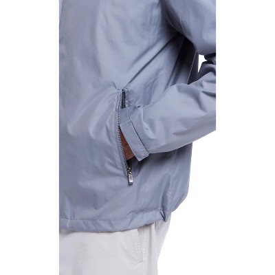 Weatherproof AERO FAILLE OPEN BOTTOM Grey XX-Large — фото 4