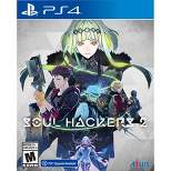 Soul Hackers 2 - PlayStation 4