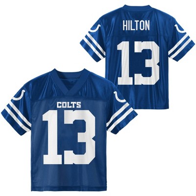official colts jersey
