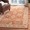 Heritage HG734 Hand Tufted Indoor Rugs - Safavieh - 2 of 4