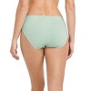 Jockey Women's Seamfree Hi-Cut - 2 of 4