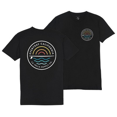 Everyday California - Cabrillo Tee