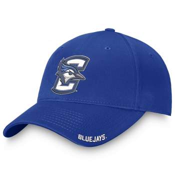 NCAA Creighton Bluejays Unstructured Washed Cotton Hat