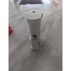 S.R. Smith  Universal Pool Rail Ladder Anchor, 6 Inch - Plastic AS-100P - 3 of 3