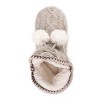 MUK LUKS Women's Amira Slipper - 4 of 4