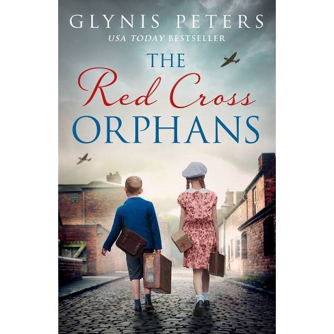The Red Cross - By Glynis Peters :