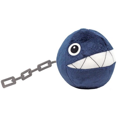 chain chomp plush