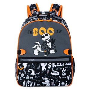 The Nightmare Before Christmas Kids' 16" Backpack - 1 of 4