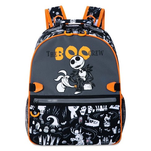 Nightmare before christmas book bag hotsell