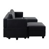 Home Imports Emporium Modern Sectional Sofa - 3 of 4