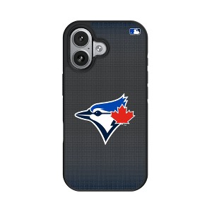 MLB American League Teams Linen Bump Cell Phone Case for Apple iPhone 17 Series - 1 of 4