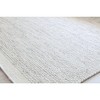 Rugs America Xavier XV10B Modern Solid Area Rug - 4 of 4