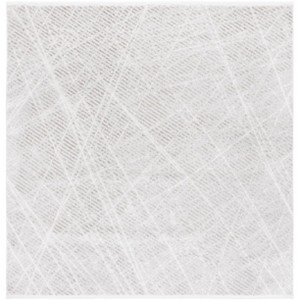 Mila MIL236 Power Loomed Indoor Rug - Safavieh - 1 of 4