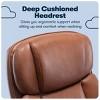 Big and Tall Executive Office Chair - Serta - 4 of 4