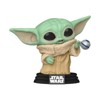 Funko Pop! Star Wars: - Grogu Macys Thanksgiving Day Parade #474 #59892 - 2 of 4