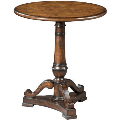 Hekman 27306 Lamp Table Special Reserve.