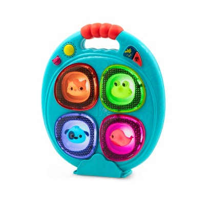 target baby musical toys