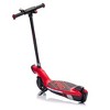 Whisen Kids Ride On Scooter with Kickstand, Scooter Bell, Faster Speed and Longer Usage Time, Rear Brake - 3 of 4