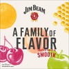 Jim Beam Vanilla Bourbon Whiskey - 1.75L Bottle - 3 of 4