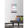 Trends International Netflix Squid Game: Season 3 (2025) - Red Light Green Light Unframed Wall Poster Prints - 2 of 4