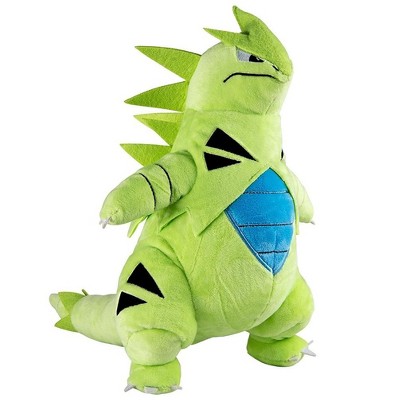 mega tyranitar plush