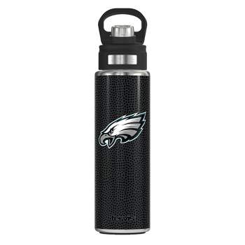 Simple Modern Officially Licensed NFL Retro New England Patriots Water Bottle with Straw Lid | Vacuum Insulated Stainless Steel 22oz Thermos 