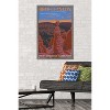 Trends International Lantern Press - Bryce Canyon National Park Framed Wall Poster Prints - 2 of 4