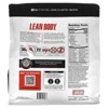 Labrada Nutrition Lean Body, Protein Shake Drink Mix, Vanilla, 4.63 lbs (2,100 g) - 2 of 2