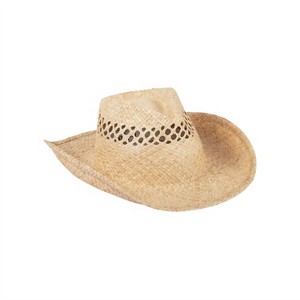 Women's WO'S DESERT COW HAT - Lack of Color - 1 of 2