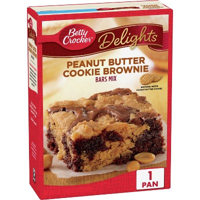 Brownie Trio Platter - 17.25oz/12ct - Favorite Day™ : Target