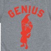 Boys' - Jimmy Neutron - Genius Short Sleeve Graphic T-Shirt - 2 of 4