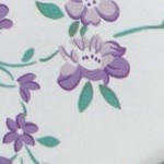 lavender floral
