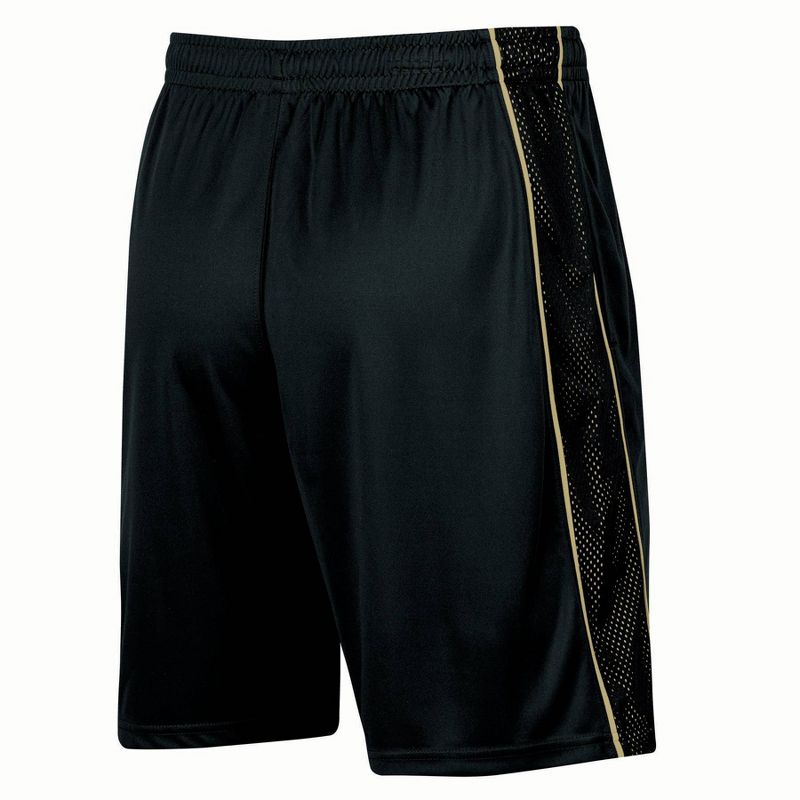 NCAA Purdue Boilermakers Men&#39;s Poly Shorts, 2 of 4